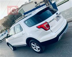 فۆرد ئێکسپلۆرەر